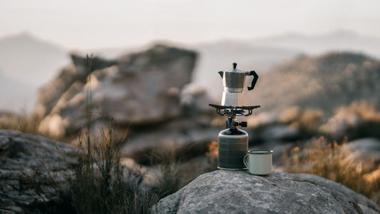 The Only Camping Stove Guide You'll Ever Need in Lebanon