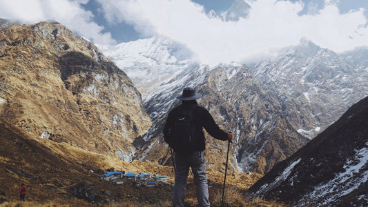 The Lebanese Mountain Camping Season Guide — When to Go, What to Pack